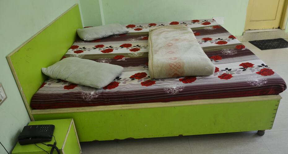 Hotel Neelam & Restaurant, Mandi 3